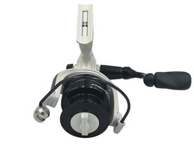 СПИНИНГ МАКАРА FORMAX BLAZE 4000 FD