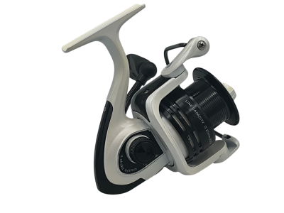 СПИНИНГ МАКАРА FORMAX BLAZE 4000 FD