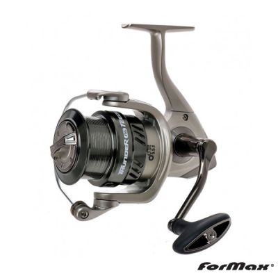 Макара с преден аванс Formax Thunder NG Feeder 4000