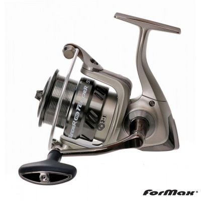 Макара с преден аванс Formax Thunder NG Feeder 4000