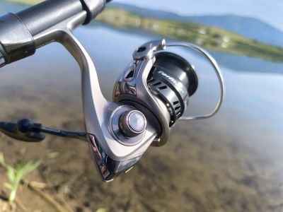 Макара с преден аванс Formax Thunder NG Feeder 4000