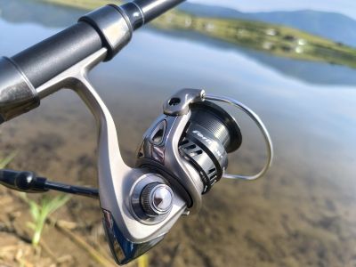 Макара с преден аванс Formax Thunder NG Feeder 4000