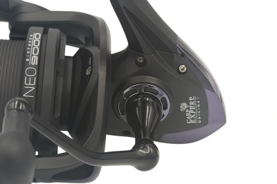 ШАРАНДЖИЙСКА МАКАРА CARP EXPERT NEO DISTANCE 9000