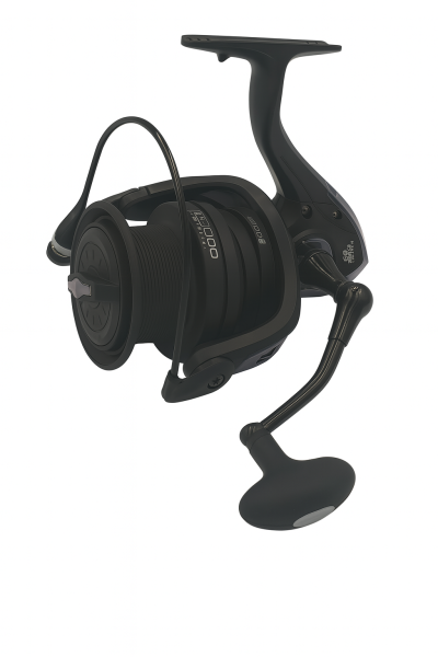 ШАРАНДЖИЙСКА МАКАРА CARP EXPERT NEO DISTANCE 9000