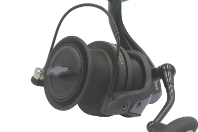 ШАРАНДЖИЙСКА МАКАРА CARP EXPERT NEO DISTANCE 9000