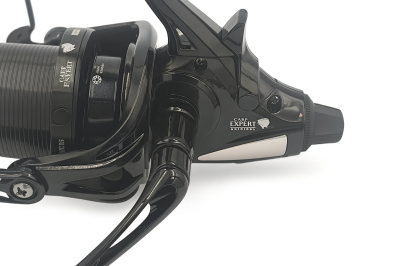ШАРАНДЖИЙСКА МАКАРА CARP EXPERT PRO LONG CAST RUNNER 8000