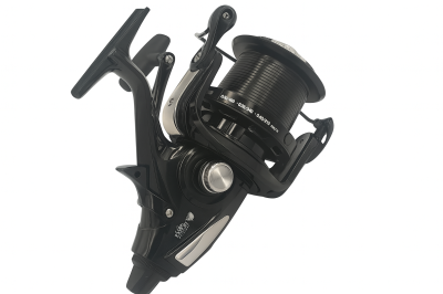 ШАРАНДЖИЙСКА МАКАРА CARP EXPERT PRO LONG CAST RUNNER 8000