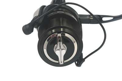 ШАРАНДЖИЙСКА МАКАРА CARP EXPERT PRO LONG CAST RUNNER 8000
