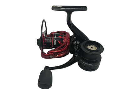 Макара Red Fury RX 300 KJ-RFX300 - Jaxon