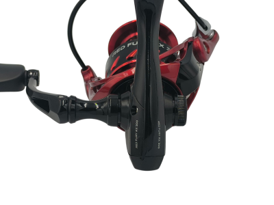 Макара Red Fury RX 300 KJ-RFX300 - Jaxon