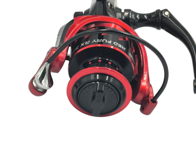 Макара Red Fury RX 300 KJ-RFX300 - Jaxon
