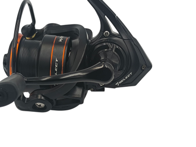 Макара Master 3500S 16937106 - Select