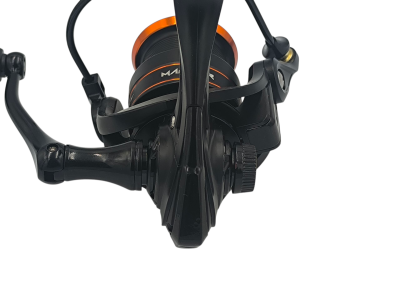 Макара Master 3500S 16937106 - Select