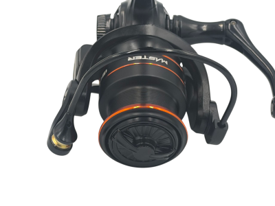 Макара Master 3500S 16937106 - Select