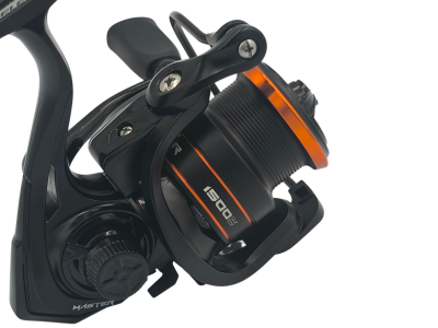 Макара Master 3500S 16937106 - Select