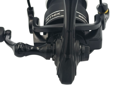 Макара Ritmix 2500S - Select