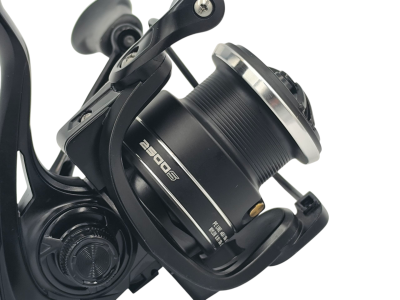 Макара Ritmix 2500S - Select