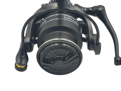 Макара Ritmix 2500S - Select