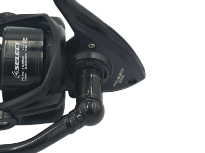 Макара Freek 2500 FD - Select