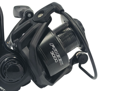 Макара Freek 3000 FD - Select