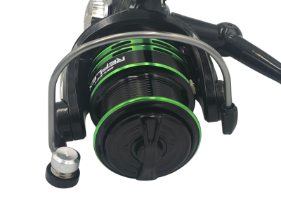 Макара Reflex 2000S 18707489 - Select