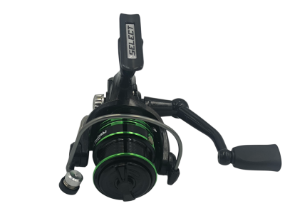 Макара Reflex 2000S 18707489 - Select
