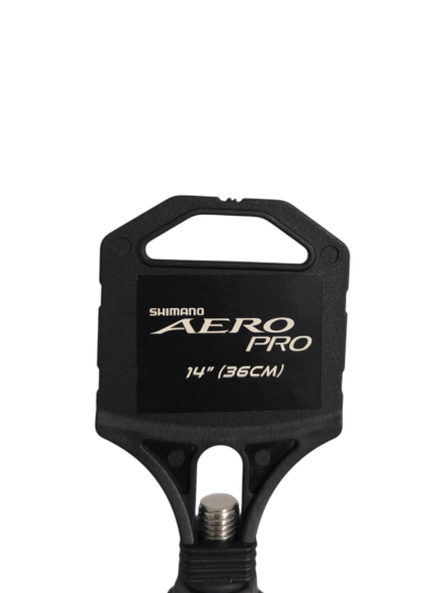 Глава за кеп Aero Pro 36 см AEPLN14 - Shimano
