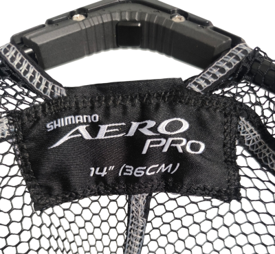 Глава за кеп Aero Pro 36 см AEPLN14 - Shimano