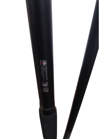 ПРЪЧКА FILEX TITAN 2.70м. 400гр.
