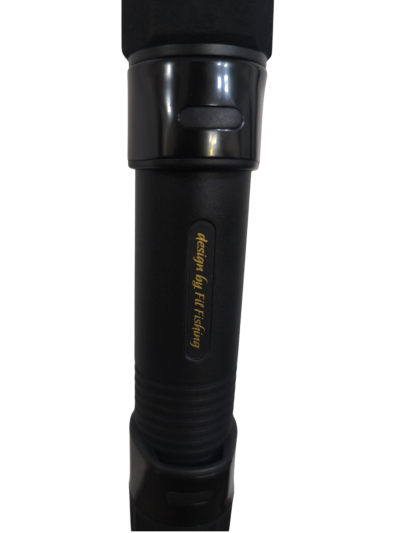 ПРЪЧКА FILEX TITAN 2.70м. 400гр.