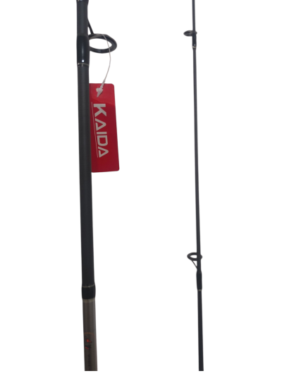 СПИНИНГ ВЪДИЦА KAIDA PREMIUM 2.40м. 10-30гр.