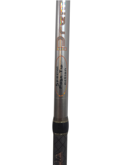 СПИНИНГ ВЪДИЦА KAIDA PREMIUM 2.40м. 10-30гр.