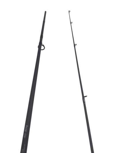 СПИНИНГ ВЪДИЦА RIVER SPORTS HYRERION 2.40м. 40-80гр.