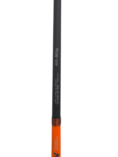СПИНИНГ ВЪДИЦА RIVER SPORTS HYRERION 2.40м. 40-80гр.