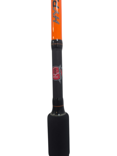 СПИНИНГ ВЪДИЦА RIVER SPORTS HYRERION 2.40м. 40-80гр.