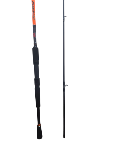 СПИНИНГ ВЪДИЦА RIVER SPORTS HYRERION 2.40м. 40-80гр.