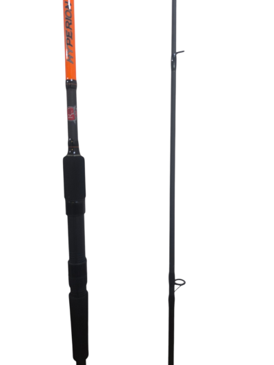 СПИНИНГ ВЪДИЦА RIVER SPORTS HYRERION 2.40м. 40-80гр.