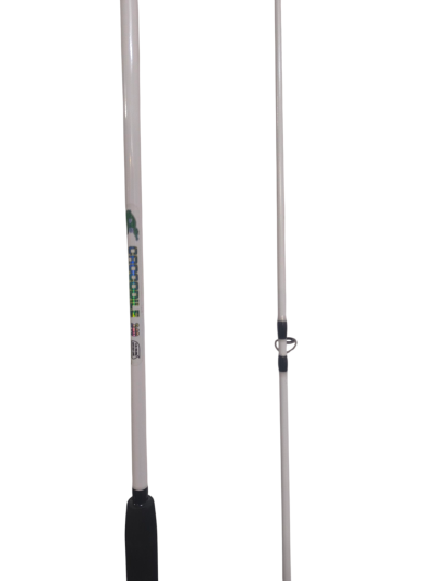 ТРОЛИНГ ВЪДИЦА KAIDA CROCODILE 2.40м. 100-250гр.
