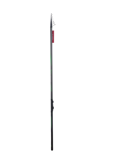 ПРЪЧКА KAIDA WARDEN 4.50м. 100гр.