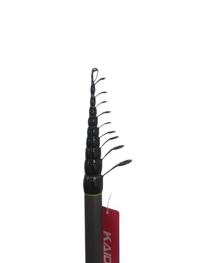 ПРЪЧКА KAIDA WARDEN 4.50м. 100гр.