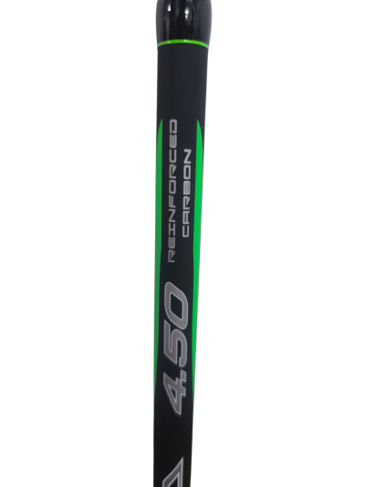 ПРЪЧКА KAIDA WARDEN 4.50м. 100гр.