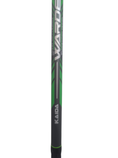 ПРЪЧКА KAIDA WARDEN 4.50м. 100гр.