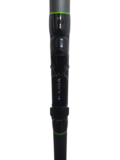 ПРЪЧКА KAIDA WARDEN 4.50м. 100гр.