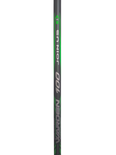 ПРЪЧКА KAIDA WARDEN 4.50м. 100гр.