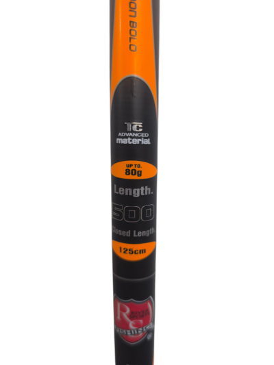 БОЛОНЕЗА RIVER SPORT TECNICA BOLO 5.00м. 80gr.