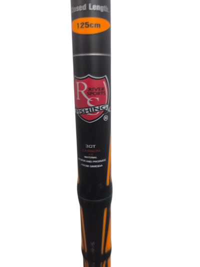БОЛОНЕЗА RIVER SPORT TECNICA BOLO 5.00м. 80gr.