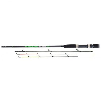Прът ROD FORMAX HURRICANE PICKER