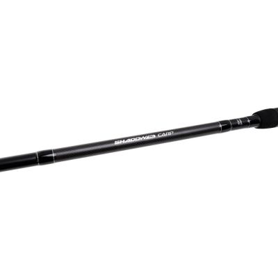 Шаранджийска въдица SHADOW NG CARP 3.60m