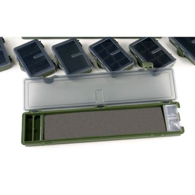 Кутия CARP BOX SET LARGE