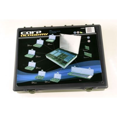 Кутия CARP BOX SET LARGE